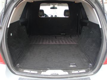 Mercedes-Benz ML